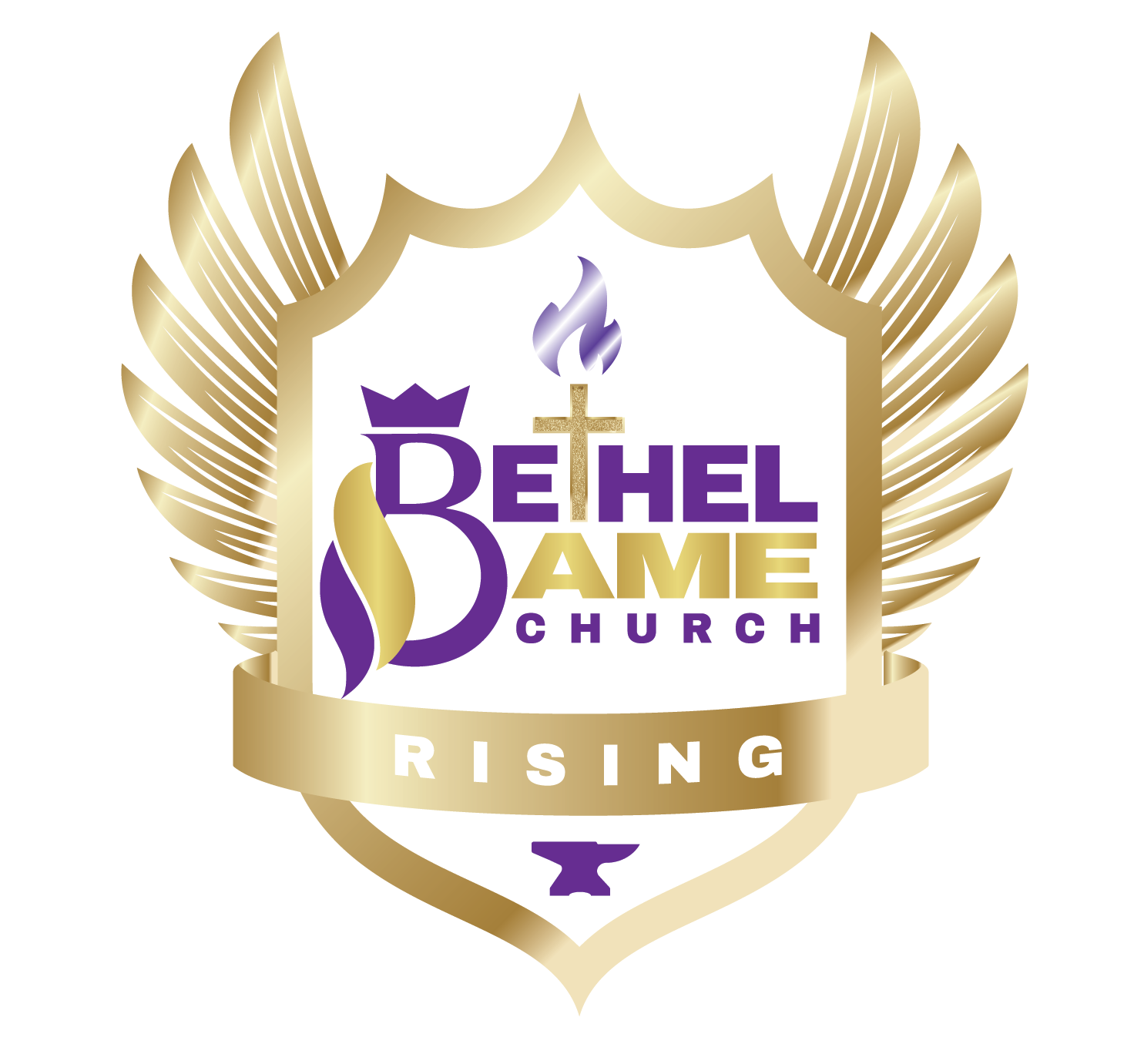 Bethel AME Rising